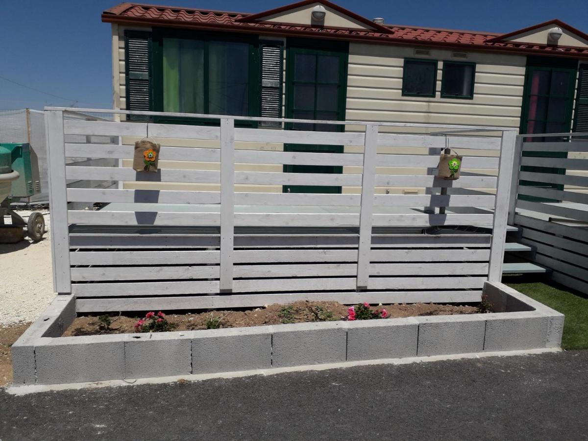 Residenceu Zu Gnaziu Pachino Exterior photo